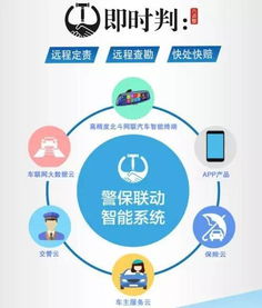 北斗高精度警保联动智能系统上线 物联网技术赋能公共安全新纪元