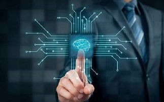 物联网时代，嵌入式技术如何驱动未来服务新生态