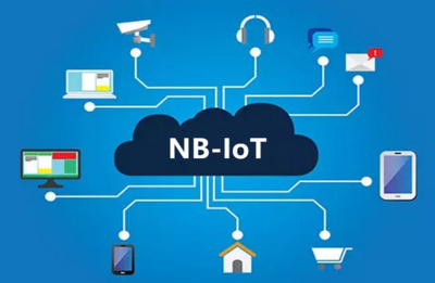 NB-IoT与IoT 物联网技术服务的核心与基石